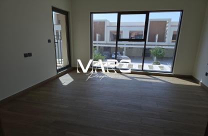 Townhouse - 4 - 5 for rent in Costa Brava 2 - Costa Brava - Damac Lagoons - Dubai
