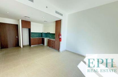 Apartment - 1 Bedroom - 1 Bathroom for rent in Seagate Building 2 - Seagate - Mina Rashid - Dubai