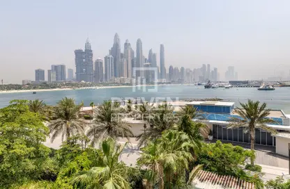 Penthouse - 4 Bedrooms - 5 Bathrooms for sale in FIVE Palm Jumeirah - Palm Jumeirah - Dubai