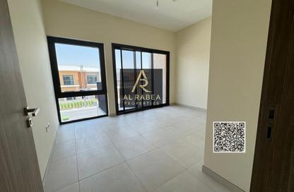 Villa - 4 Bedrooms - 7 Bathrooms for rent in AZHA Community - Al Amerah - Ajman