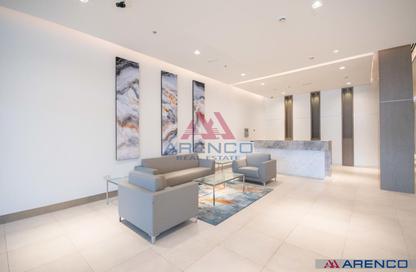 Apartment - 1 Bedroom - 2 Bathrooms for rent in Golden Sands 19 - Al Hamriya - Bur Dubai - Dubai