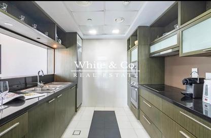 Apartment - 2 - 3 for rent in The Lofts East - The Lofts - Downtown Dubai - Dubai