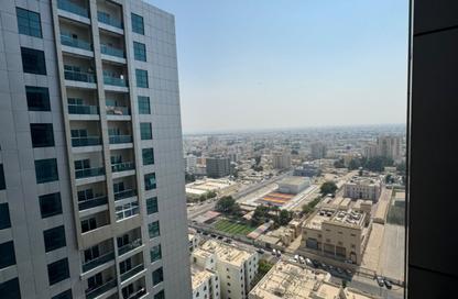 Apartment - 1 - 2 for rent in City Tower B4 - City Towers - Al Nuimiya 3 - Al Nuaimiya - Ajman Apartment - 1 - 2 for rent in City Tower B4 - City Towers - Al Nuimiya 3 - Al Nuaimiya - Ajman