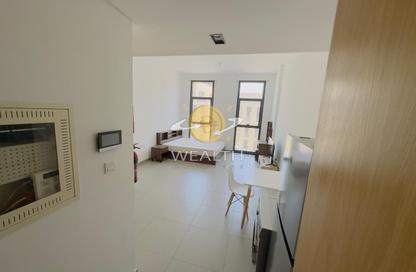 Apartment - Studio - 1 Bathroom for rent in Souks Residential - Al Mamsha - Muwaileh - Sharjah