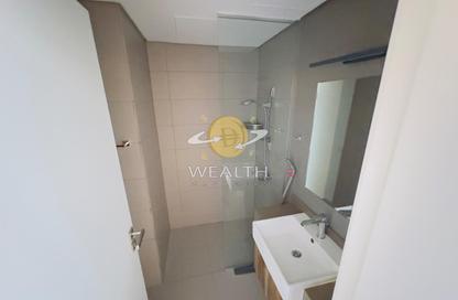 Apartment - Studio - 1 Bathroom for rent in Souks Residential - Al Mamsha - Muwaileh - Sharjah