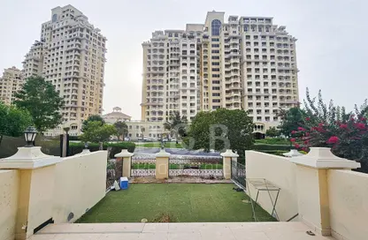 تاون هاوس - 2 غرف نوم - 2 حمامات للايجار في تاون هاوسز قرية الحمرا - قرية الحمرا - رأس الخيمة