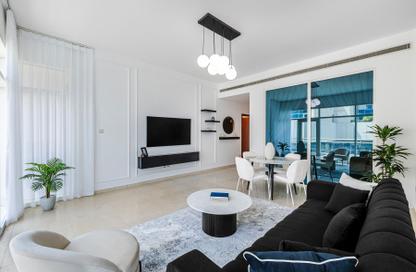 Apartment - 2 - 2 for rent in Bay Square Building 13 - Bay Square - Business Bay - Dubai Apartment - 2 - 2 for rent in Bay Square Building 13 - Bay Square - Business Bay - Dubai