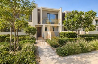 Villa - 3 - 4 for rent in Mudon Al Ranim 1 - Mudon - Dubai Villa - 3 - 4 for rent in Mudon Al Ranim 1 - Mudon - Dubai