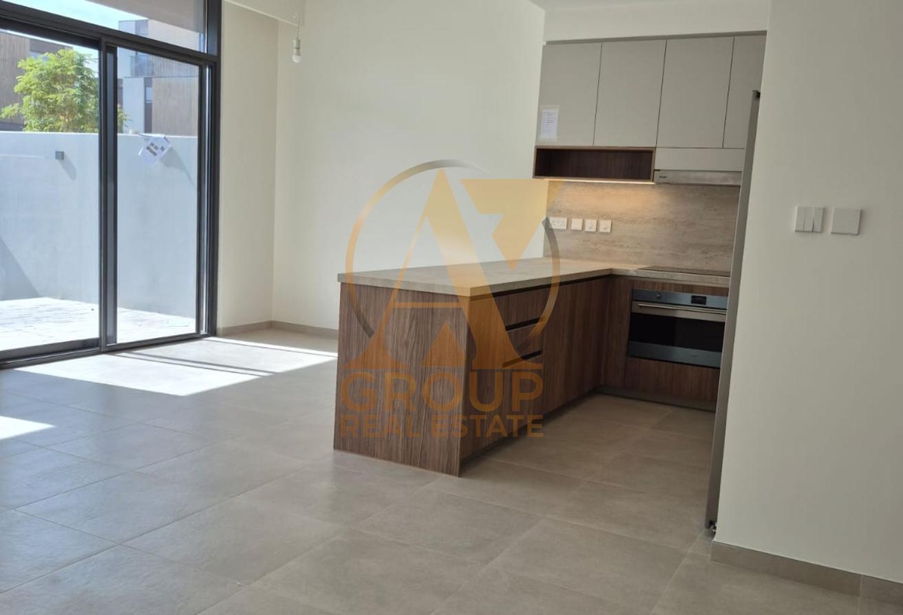 Elegant 3BR | Private Garden | Al Ranim 1 photo 7