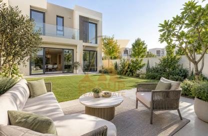 Villa - 3 - 4 for rent in Mudon Al Ranim 1 - Mudon - Dubai Villa - 3 - 4 for rent in Mudon Al Ranim 1 - Mudon - Dubai