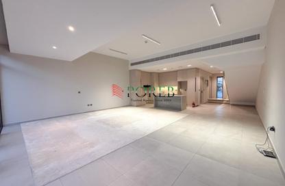 Townhouse - 3 - 4 for rent in MAG Eye - MAG City - Mohammed Bin Rashid City - Dubai