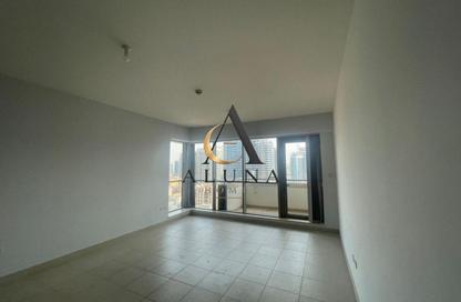 Apartment - 1 - 1 for rent in Boulevard Central Tower 1 - Boulevard Central Towers - Downtown Dubai - Dubai