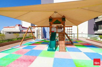 Apartment - 1 Bedroom - 2 Bathrooms for sale in Joya Verde Residences - District 11 - Jumeirah Village Circle - Dubai