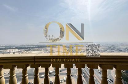 Apartment - 2 Bedrooms - 2 Bathrooms for rent in Sheikh Jaber Al Sabah Street - Al Naimiya - Al Nuaimiya - Ajman Apartment - 2 Bedrooms - 2 Bathrooms for rent in Sheikh Jaber Al Sabah Street - Al Naimiya - Al Nuaimiya - Ajman