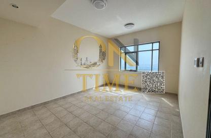 Apartment - 2 Bedrooms - 2 Bathrooms for rent in Sheikh Jaber Al Sabah Street - Al Naimiya - Al Nuaimiya - Ajman