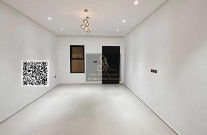 Villa - 4 Bedrooms - 5 Bathrooms for rent in Al Helio 1 - Al Helio - Ajman