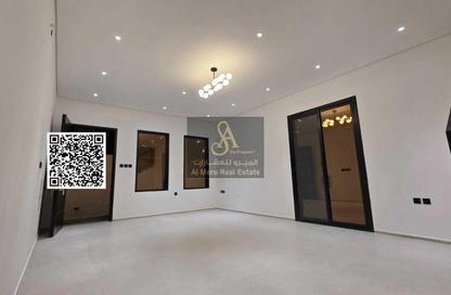 Villa - 4 Bedrooms - 5 Bathrooms for rent in Al Helio 1 - Al Helio - Ajman