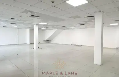 Office Space - Studio for rent in Rashidiya Shed 2 - Umm Ramool - Dubai