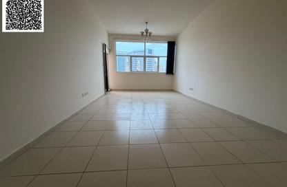 Apartment - 1 Bedroom - 2 Bathrooms for rent in Ajman One Tower 1 - Ajman One - Ajman Downtown - Ajman