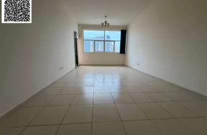 شقة - غرفة نوم - 2 حمامات للايجار في 1 عجمان ون تاور - عجمان واحد - عجمان وسط المدينة - عجمان