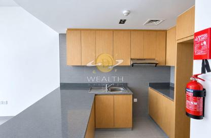 Apartment - 1 - 2 for rent in Souks Residential - Al Mamsha - Muwaileh - Sharjah