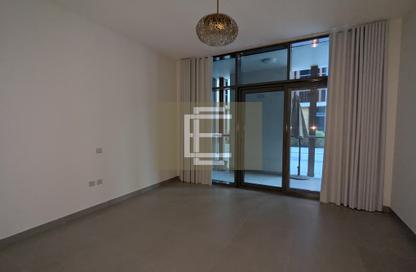 Apartment - 2 - 3 for rent in Dubai Wharf Tower 3 - Dubai Wharf - Al Jaddaf - Dubai