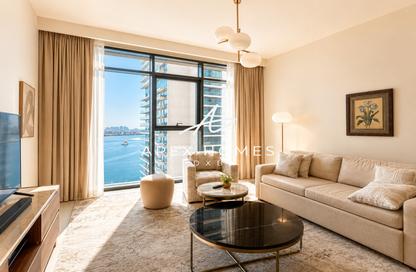 Apartment - 1 - 1 for sale in Marina Vista Tower 1 - Marina Vista - Emaar Beachfront - Dubai Harbour - Dubai Apartment - 1 - 1 for sale in Marina Vista Tower 1 - Marina Vista - Emaar Beachfront - Dubai Harbour - Dubai