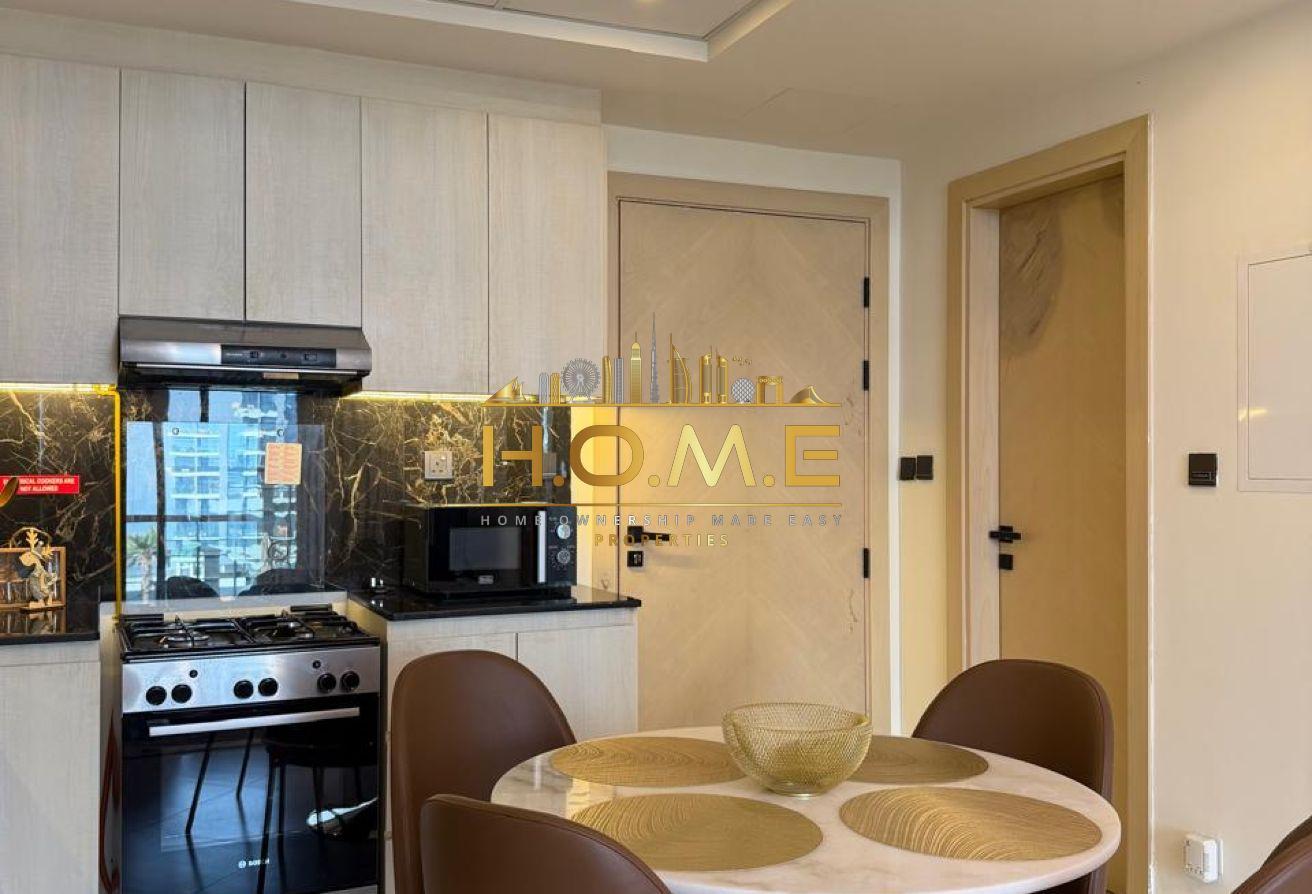 Elegant Furnished | 1BR | Hot Deal photo 9