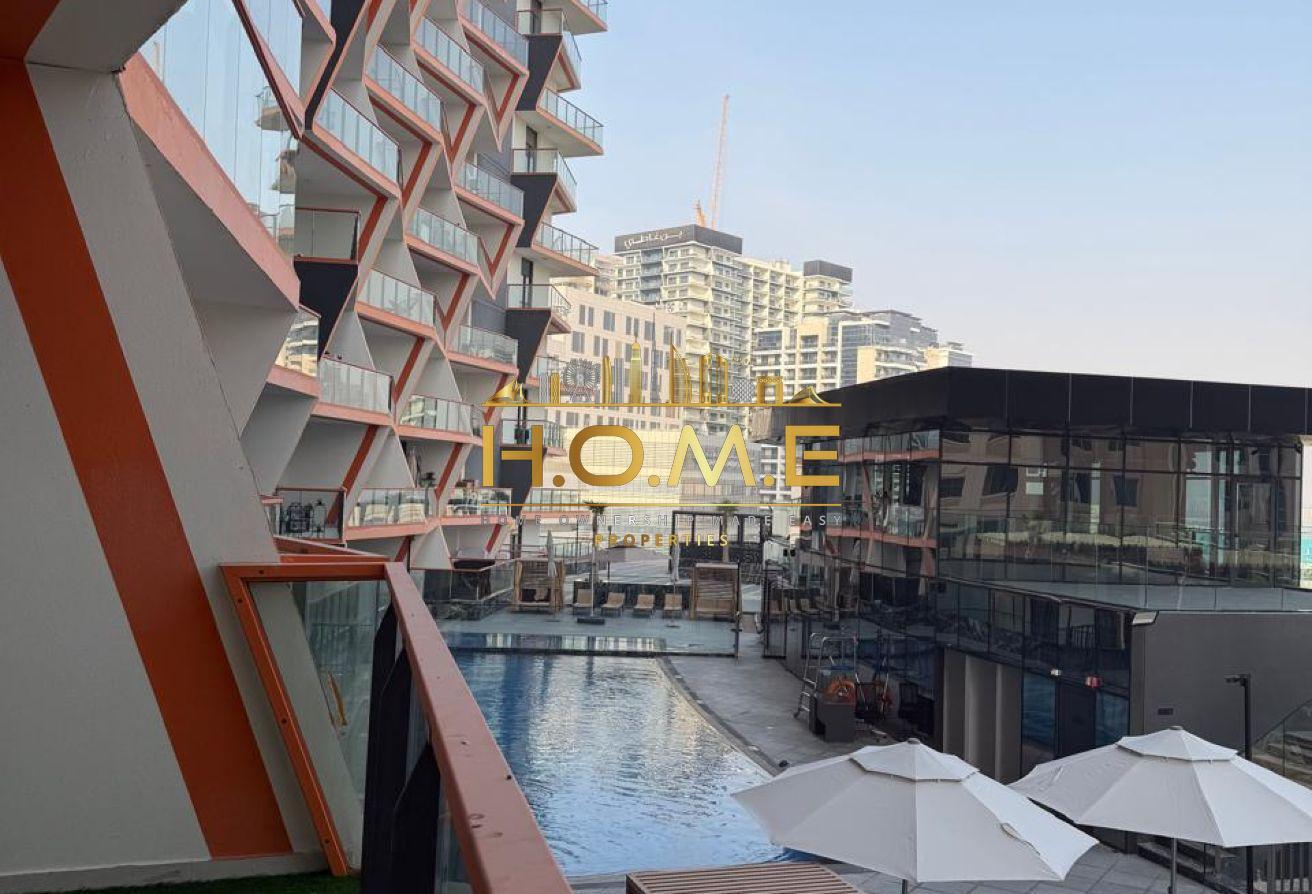 Elegant Furnished | 1BR | Hot Deal photo 11