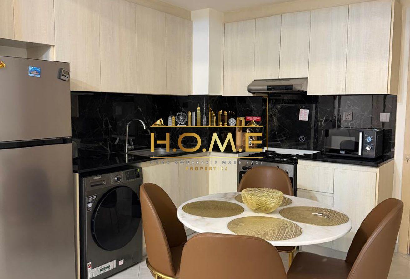 Elegant Furnished | 1BR | Hot Deal photo 7