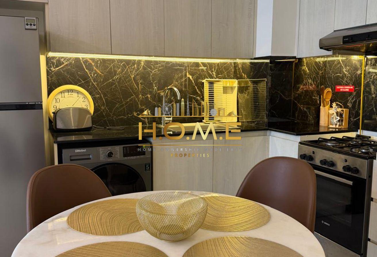 Elegant Furnished | 1BR | Hot Deal photo 8