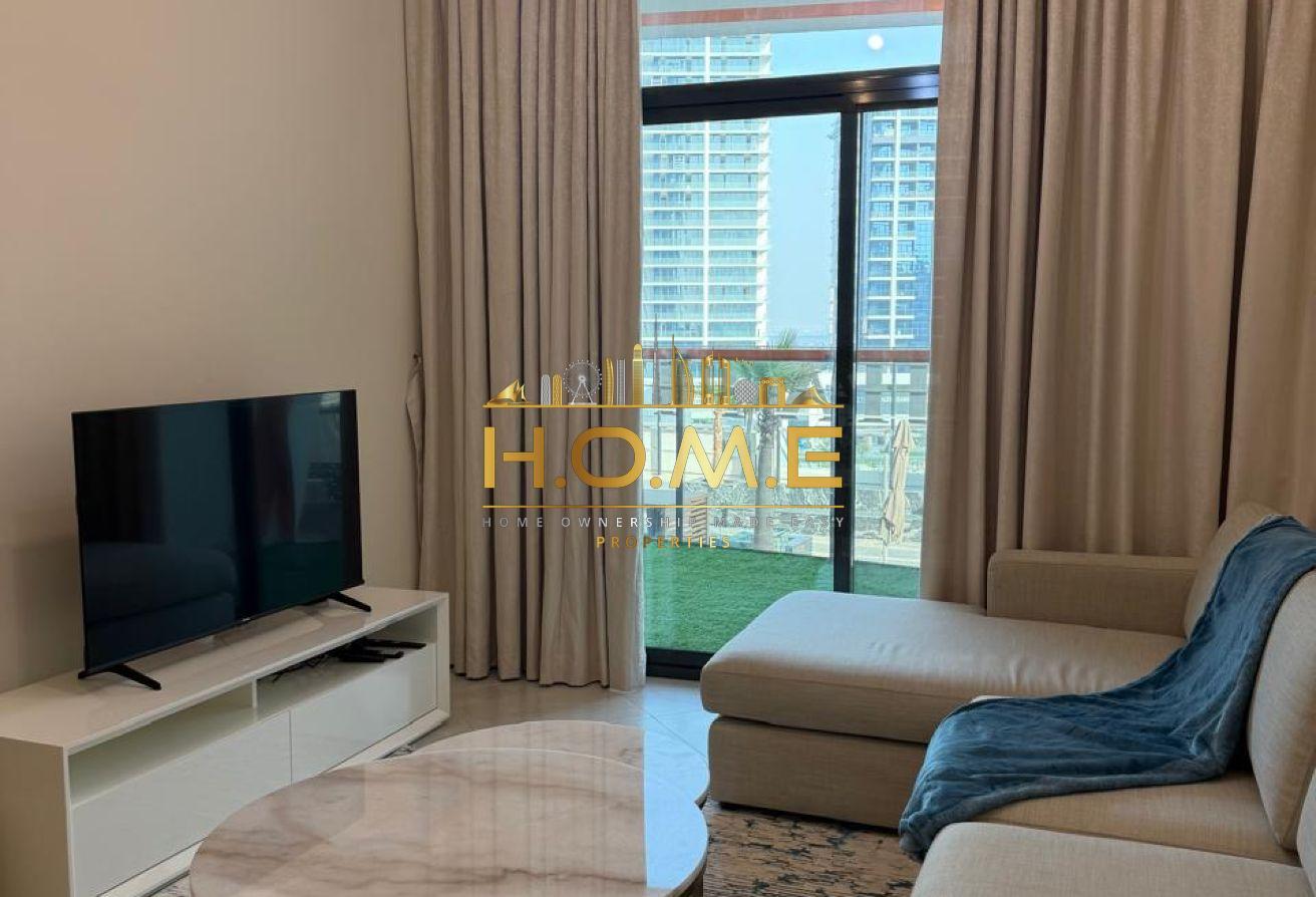 Elegant Furnished | 1BR | Hot Deal photo 4