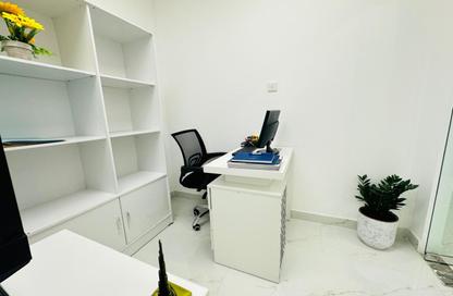 Office Space - Studio - 1 for rent in Reem Residency - Al Karama - Bur Dubai - Dubai