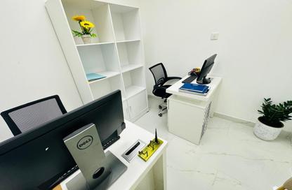 Office Space - Studio - 1 for rent in Reem Residency - Al Karama - Bur Dubai - Dubai