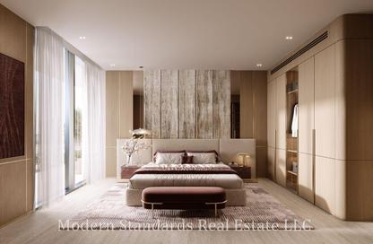 Apartment - 2 Bedrooms - 3 Bathrooms for sale in Binghatti Etherea - District 11 - Jumeirah Village Circle - Dubai