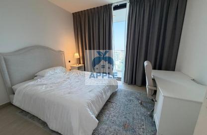 Apartment - 2 - 3 for rent in MISK Apartments - Aljada - Sharjah