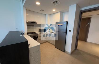 Apartment - 2 - 3 for rent in MISK Apartments - Aljada - Sharjah