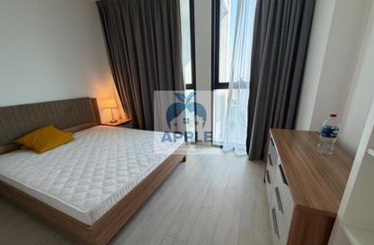 Apartment - 2 - 3 for rent in MISK Apartments - Aljada - Sharjah