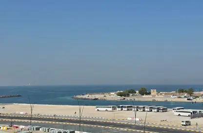 Apartment - 2 Bedrooms - 3 Bathrooms for sale in Jawaher Residences - Maryam Island - Sharjah