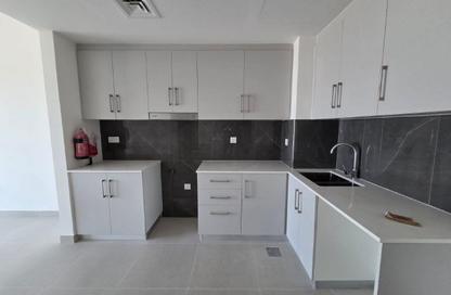 Apartment - 2 Bedrooms - 3 Bathrooms for sale in Jawaher Residences - Maryam Island - Al Khan - Sharjah