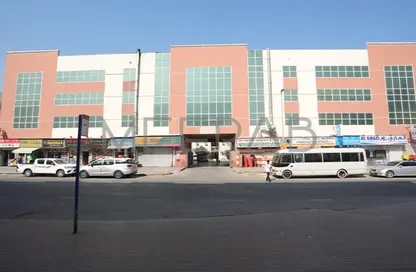 Labor Camp - Studio - 7+ Bathrooms for rent in Al Quoz 3 - Al Quoz - Dubai