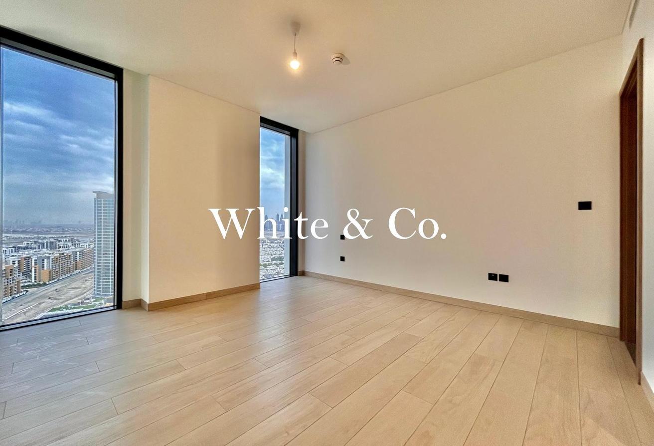 Brand New | Maids + Study | Vacant Now photo 11