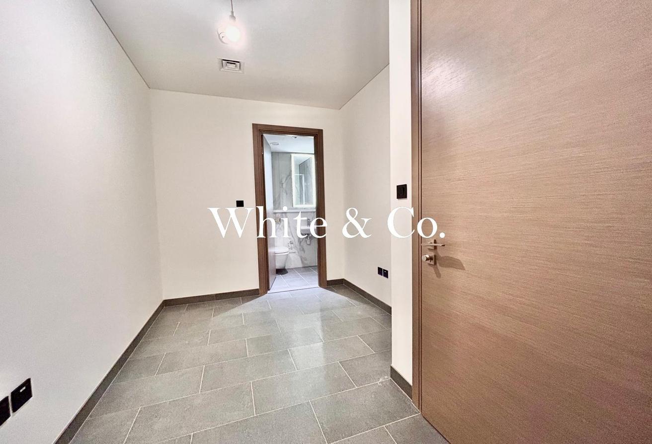 Brand New | Maids + Study | Vacant Now photo 20