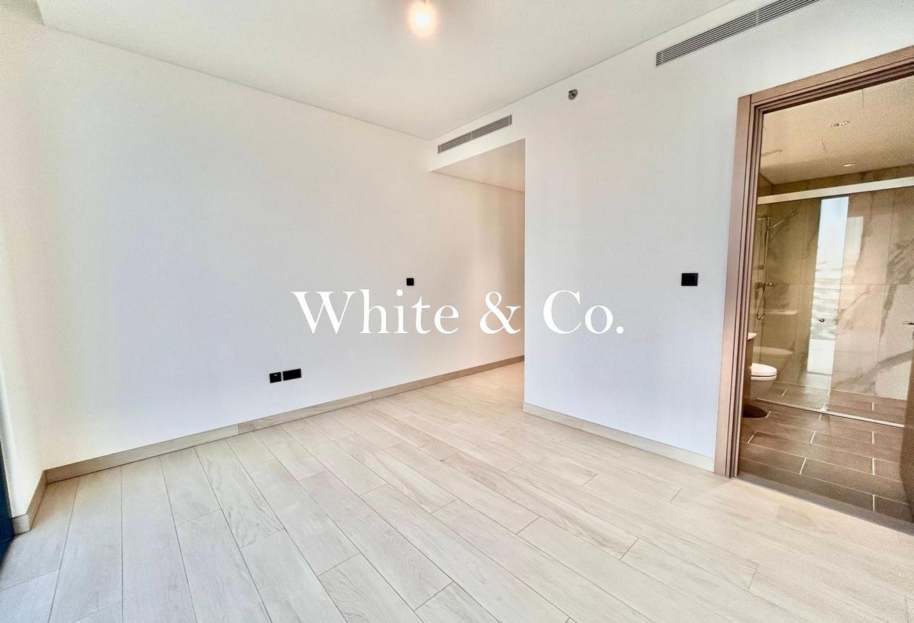 Brand New | Maids + Study | Vacant Now photo 25