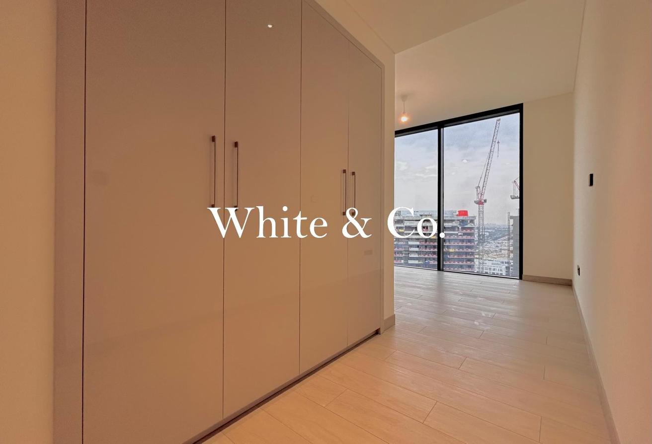Brand New | Maids + Study | Vacant Now photo 24