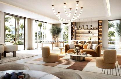 Villa - 3 Bedrooms - 4 Bathrooms for sale in Salva - The Heights Country Club  and  Wellness - Dubai
