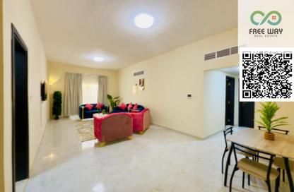 Apartment - 1 - 1 for rent in Al Naemiya Tower 1 - Al Naemiya Towers - Al Nuaimiya - Ajman Apartment - 1 - 1 for rent in Al Naemiya Tower 1 - Al Naemiya Towers - Al Nuaimiya - Ajman