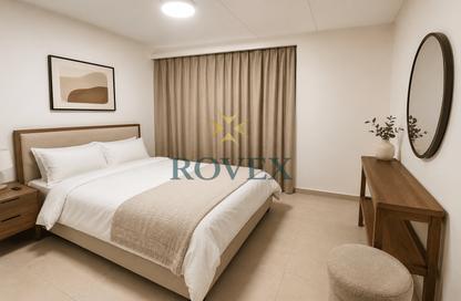 Apartment - 3 Bedrooms - 4 Bathrooms for rent in Sulafa Tower - Dubai Marina - Dubai