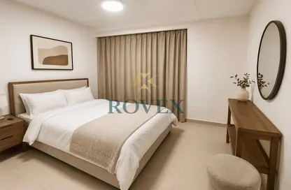 Apartment - 3 Bedrooms - 4 Bathrooms for rent in Sulafa Tower - Dubai Marina - Dubai Apartment - 3 Bedrooms - 4 Bathrooms for rent in Sulafa Tower - Dubai Marina - Dubai