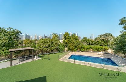 Villa - 6 - 6 for sale in Meadows 4 - Meadows - Dubai